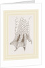 Hind-Leg of Crocodile by Anonymous