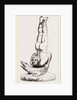 Egyptian Tumbler on Crocodile, Egypt by Anonymous