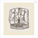 From Egyptian Antiquities, Egypt by Anonymous