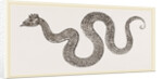 asilisk of Grevinus by Anonymous