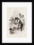 Death of the Heron by Anonymous