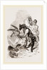 Death of the Heron by Anonymous