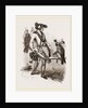 Going to the Field with the Hawk by Anonymous