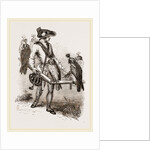 Going to the Field with the Hawk by Anonymous