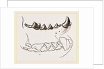 Teeth of Marten by Anonymous