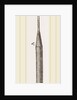 Whaling Harpoon by Anonymous