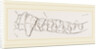 Teeth of Ursine Seal by Anonymous
