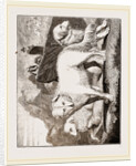 Italian Wolf Dogs by Anonymous