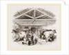 Milking-shed by Anonymous