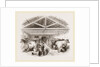 Milking-shed by Anonymous