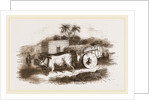 Syrian Cart by Anonymous