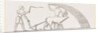 Ancient Egyptian Ploughing Egypt by Anonymous
