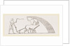Ancient Egyptian Ploughing Egypt by Anonymous