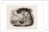 Wild Bull-hunting in the Alemtejo by Anonymous