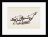 Ancient Plough by Anonymous