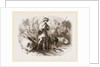 Oriental Shepherds by Anonymous