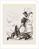 Chamois hunters by Anonymous