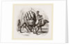Loaded Camels by Anonymous