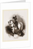 Arabian Horse by Anonymous