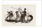 Equestrian game of the East by Anonymous