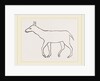 Anoplotherium by Anonymous