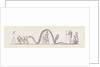 Egyptians offering Human Sacrifice to Serpents by Anonymous
