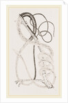 Golden Tree-Snake by Anonymous