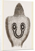 Hood of Naja by Anonymous