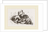 Snakes aroused from hybernation by Anonymous