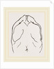 Head of Menopome by Anonymous