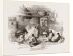 Natives of Nootka by Anonymous