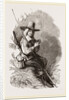 Izaak Walton, 1594-1683, english writer and author of The Compleat Angler by Anonymous