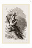 Izaak Walton, 1594-1683, english writer and author of The Compleat Angler by Anonymous