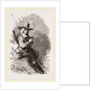 Izaak Walton, 1594-1683, english writer and author of The Compleat Angler by Anonymous