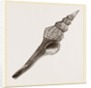 Distaff Fusus by Anonymous