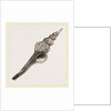 Distaff Fusus by Anonymous
