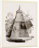 Reaumur's Pyramidal Hive by Anonymous