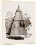 Reaumur's Pyramidal Hive by Anonymous
