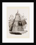 Reaumur's Pyramidal Hive by Anonymous