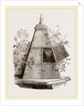Reaumur's Pyramidal Hive by Anonymous