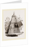 Reaumur's Pyramidal Hive by Anonymous