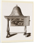Huber's Ant-Apparatus by Anonymous