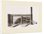 Huber's Ant-Apparatus by Anonymous