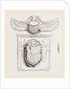 Scarabaei from Egyptian Monuments by Anonymous