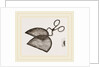 Ring-Net and Forceps by Anonymous