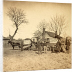 Sam. A. Cooley, photographer Tenth Army Corps, USA by Anonymous