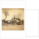 Sam. A. Cooley, photographer Tenth Army Corps, USA by Anonymous