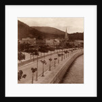 Rio de Janeiro, Brazil, 5 mile quay by Anonymous