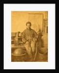 Henry, janitor, Dickinson College, Carlisle, Penna. by Anonymous