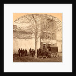 Slave Pen, Alexandria, Va. by Anonymous